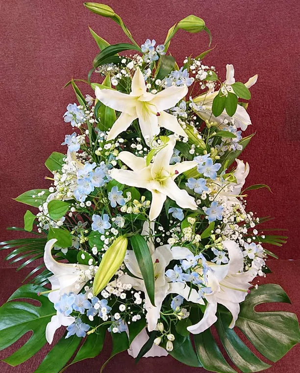 お供え・お悔み